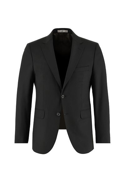Abdullah Kiğılı Wool Classic Suit