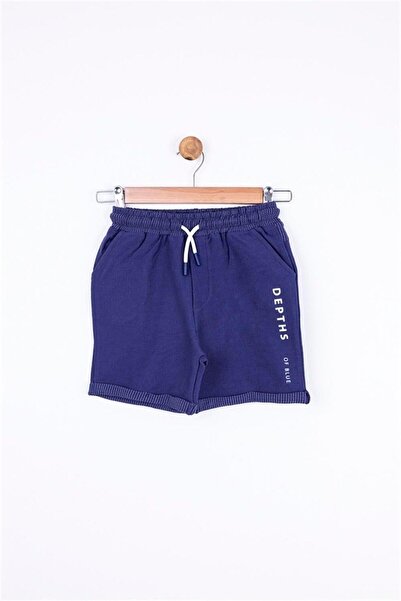 nk kids Шорти з кишенями для хлопчиків