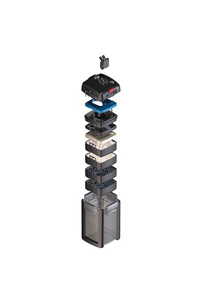 Eheim 2275 Professional 4 600 Aquarium External Filter Full Full