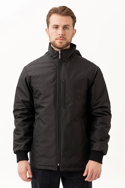 Kardelen İş Elbiseleri Melesa Winter Parka