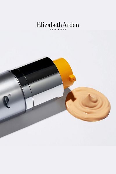 Elizabeth Arden 50 Anti-Aging Signs Moisturizing Lotion - Prevage Anti-Aging Spf 30 Pa 50ml