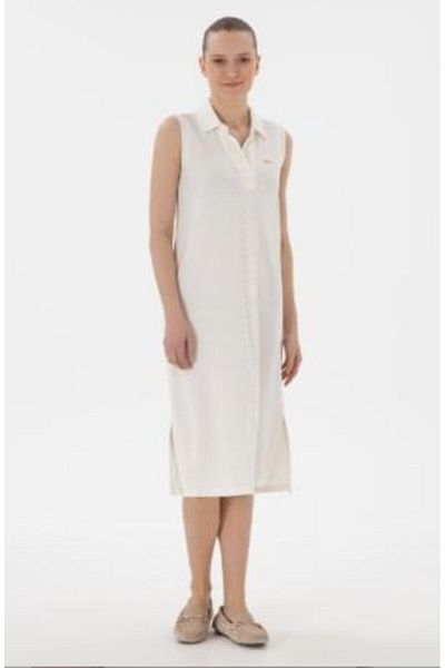 U.S. Polo Assn. Uspa Women Mage-Iy25 Knitted Dress 2109709