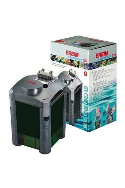 Eheim Experience 350 1050Lt/H Media with External Filter