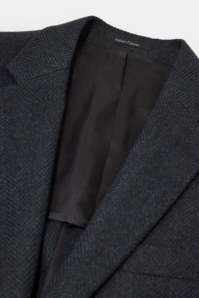 W Collection HAKİ CEKET