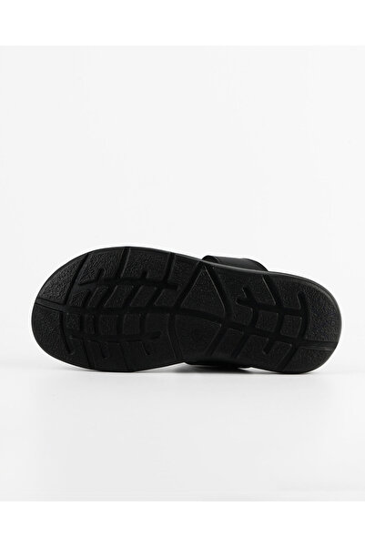 Tigerline Ανδρικές εξαιρετικά άνετες παντόφλες από γνήσιο δέρμα - εσωτερικά και εξωτερικά