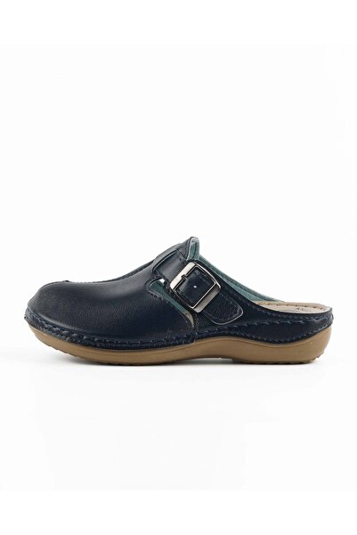 Tigerline Жіночі зручні капці 154864 Білі капці Sabo