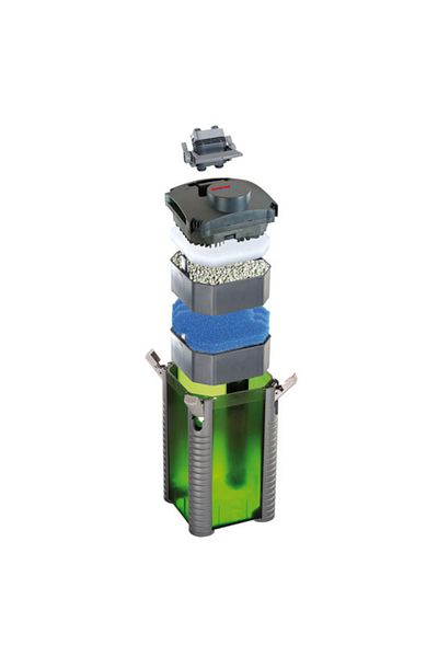 Dennerle Eheim Experience 150 External Filter Full