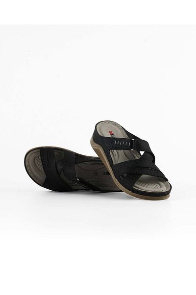 Tigerline Papuci confortabili pentru femei zilnice Talpi ortopedice