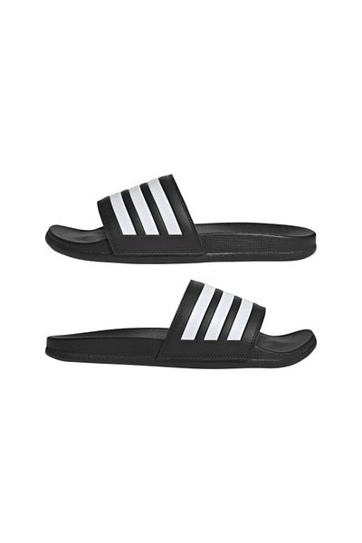 adidas شبشب أسود مريح موديل Gz5891