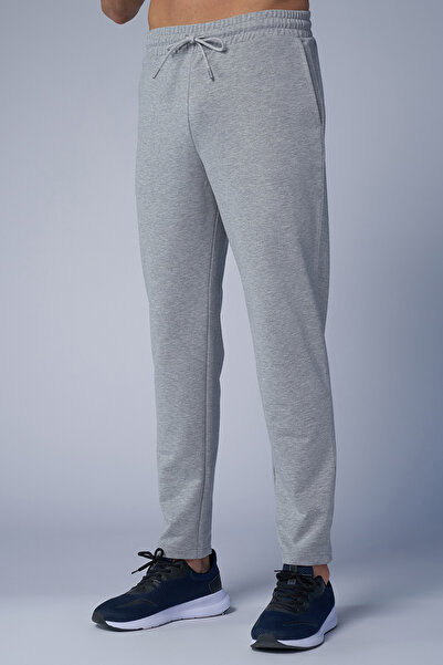 bilcee Peak Erkek Gri Eşofman Altı 7033