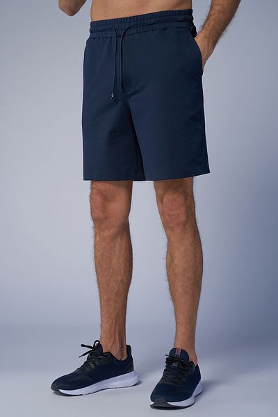Peak Ανδρικό σορτς Navy Blue 7030