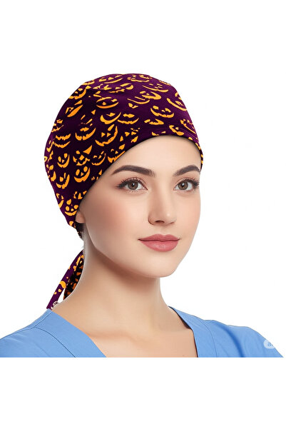 Limitless Cerrahi bone hemşire bonesi cerrahi doktor bonesi ameliyat bonesi