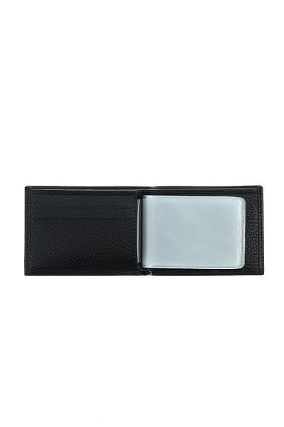 Kiğılı Leather Card Holder - Fashionable and Practical Design