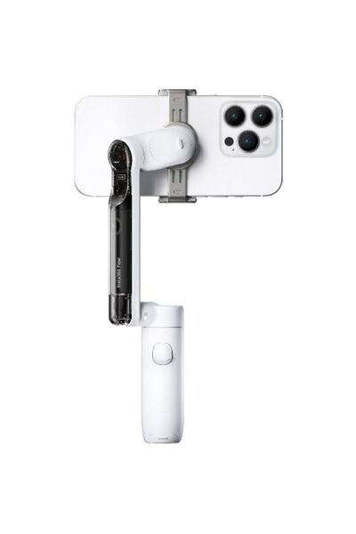 Insta360 Flow Telefon Gimbali (TÜRKİYE DİSTRÜBÜTÖRÜ GARANTİLİ)
