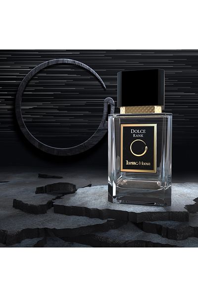 lusso maasa Dolce & Gabbana Extrait De Parfum 100ml