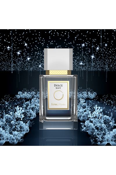 lusso maasa Dolce Soft Extrait de Parfum 100ml