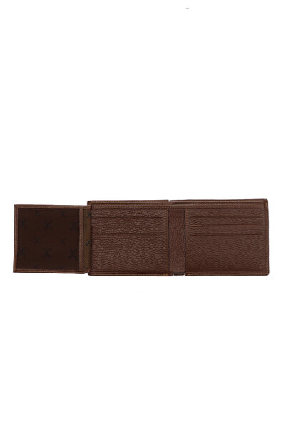 Kiğılı Δερμάτινο πορτοφόλι