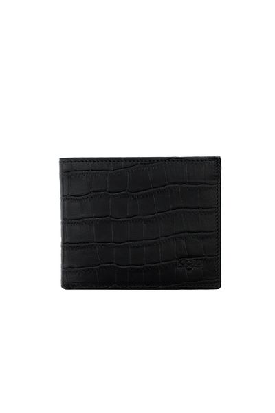 Kiğılı Leather Wallet