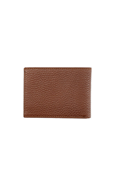 Kiğılı Leather Card Holder - Fashionable and Practical Design
