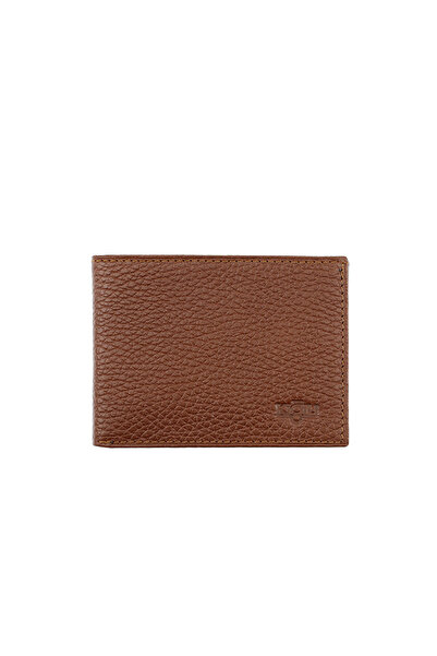 Kiğılı Leather Card Holder - Fashionable and Practical Design