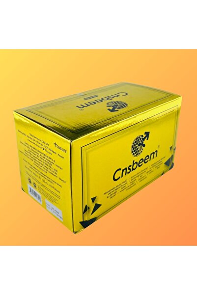 Cns Life Cnsbeem - Arı Sütü Kore Ginsengi Resveratrol