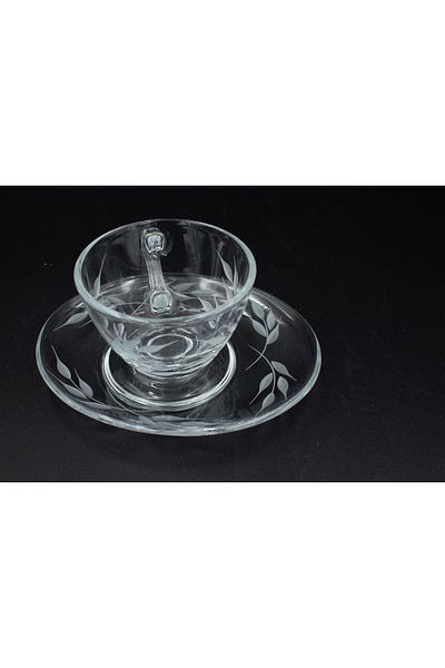 Paşabahçe Pasabahce Coffee Glass