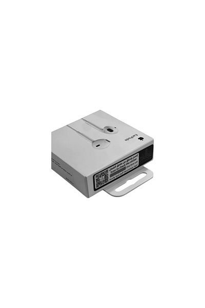 Apple Apple EarPods with Lightning Connector, White