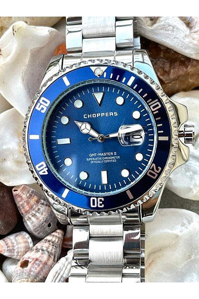 Clup Polo Men's Sports Wristwatch and Bracelet Gift - Brand