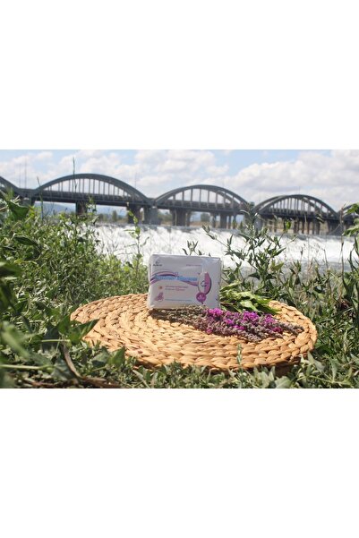 Tiens فوط صحية للنساء من إيريز - 10 قطع مقاس عادي يوميًا