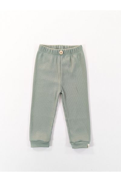 Joviel Soft Baby Single Bottom Pants 0-3 Years 100% Cotton