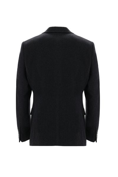 Abdullah Kiğılı Classic Cashmere Jacket