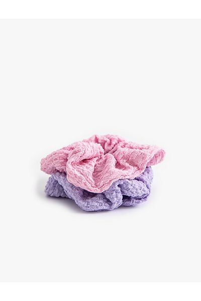 Koton 2 Pack Hair Accessories