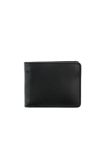 Abdullah Kiğılı Leather Wallet