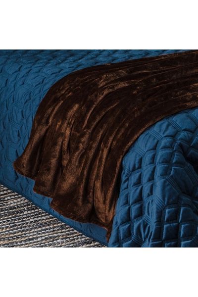 HomeVibes Patura HONEY 130 x 170 cm