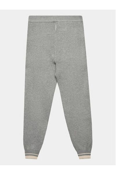 MAYORAL Girl Tracksuit 7513 Gray
