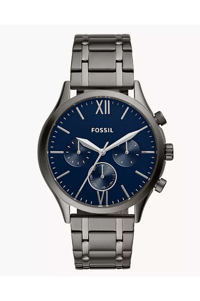 Fossil Fenmore Male Watch BQ2401