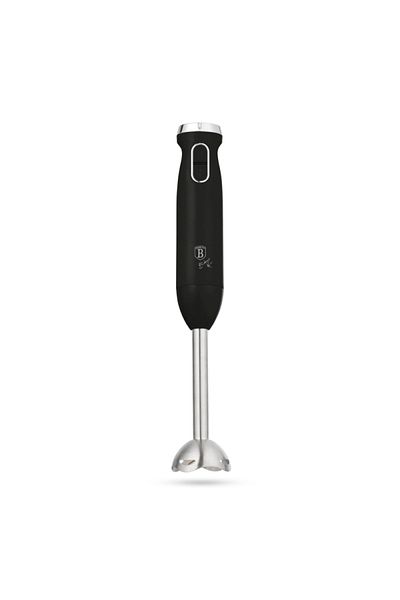 Berlinger Haus Blender de mână 800 W Colecția Negru Mat