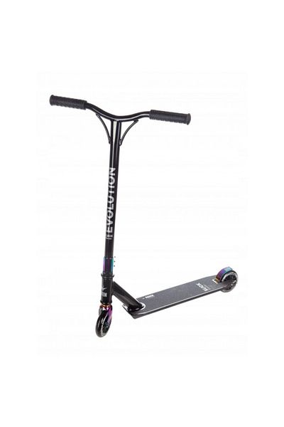 Raven Raven Evolution Slick Series Color 100 mm Freestyle Scooter, Boys/Girls