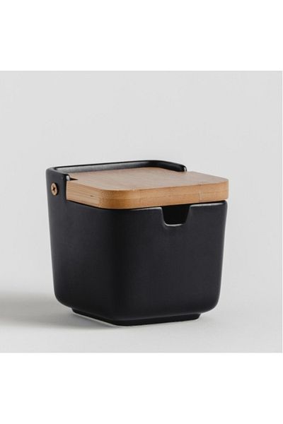 HomeVibes Zaharnita ESSENTIAL 2 9 x 9 cm