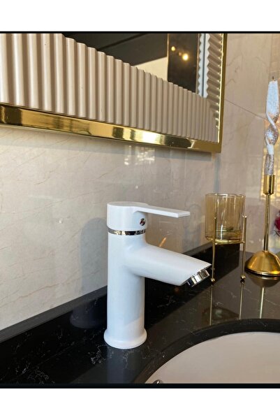 İyem Lavabo Musluk Batarya A Kalite