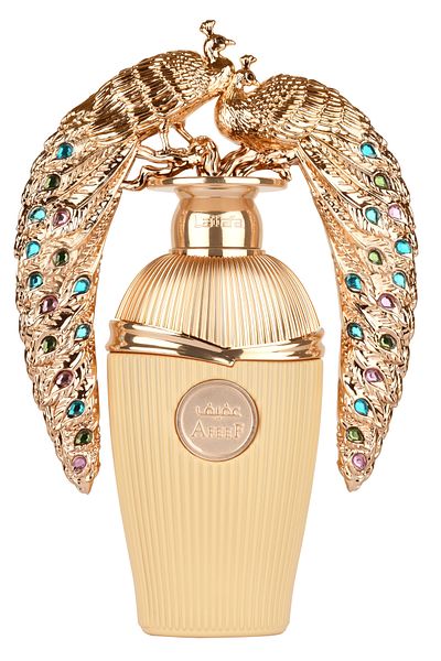 lattafa Lattafa Afeef Unisex Eau De Parfum 100Ml