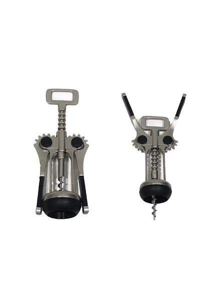 En Bazaar Whiskey Quality Corkscrew Wine Opener