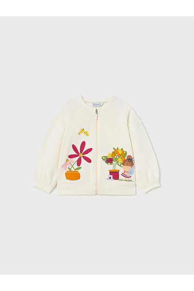 MAYORAL mayoral Girl Tracksuit 1897 Colorful