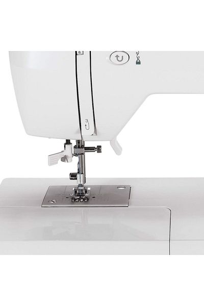 SİNGER 65W Brilliance 60-Stitches Sewing Machine