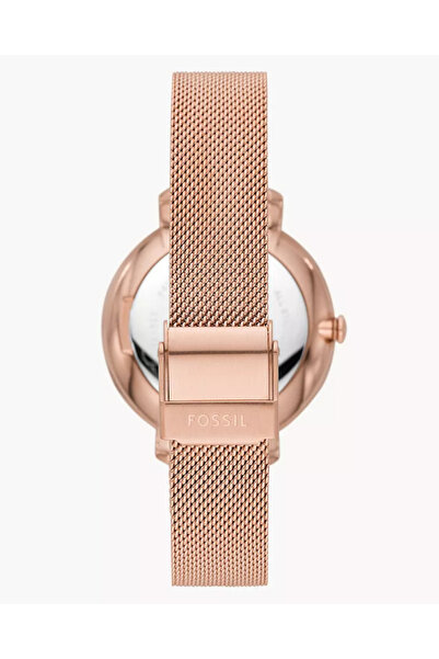 Fossil Ceas de damă Jacqueline ES4628