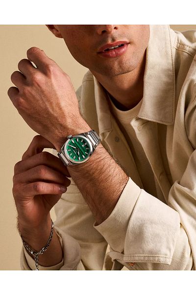 Fossil Everett Male Watch FS6056