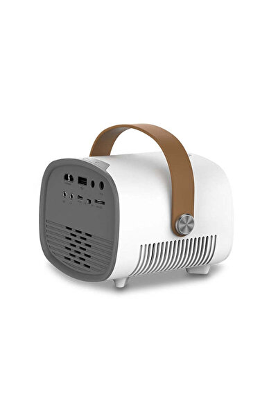 Loosafe Video projector Loosafe YG230 WiFi