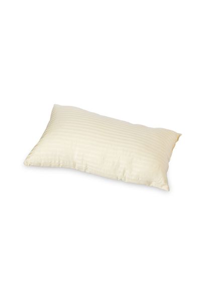 Cannon Queen Sateen Pillow Cream 50 x 75 cm