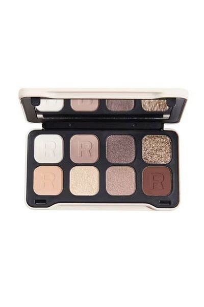 Revolution Forever Dynamic Eyeshadow Palette Serenity