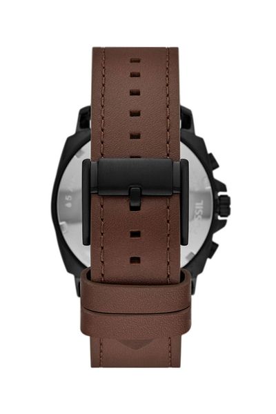 Fossil Privateer Male Watch BQ2820